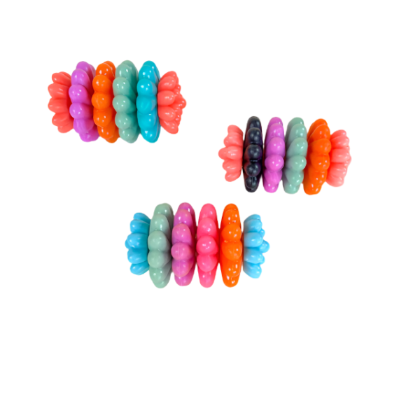 Dentální hračka pro psy 9x5 cm - Obrázek 4