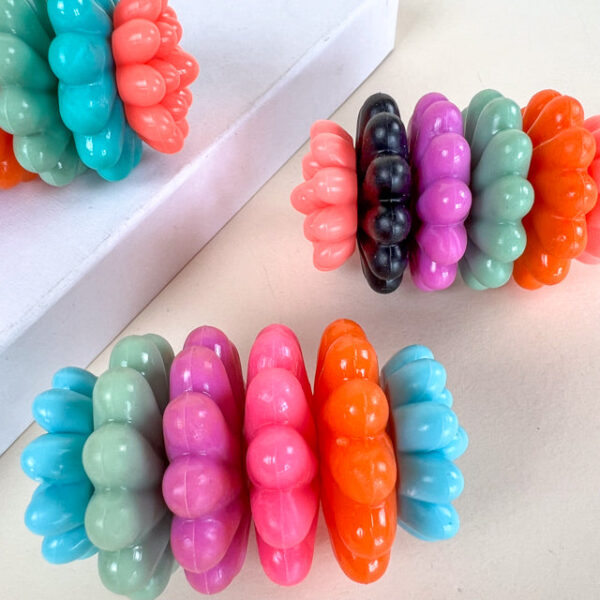 Dentální hračka pro psy 9x5 cm - Obrázek 2