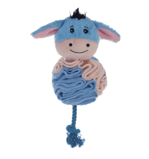 Plyšové zvířátko pro pejsky 31 cm - Obrázek 5