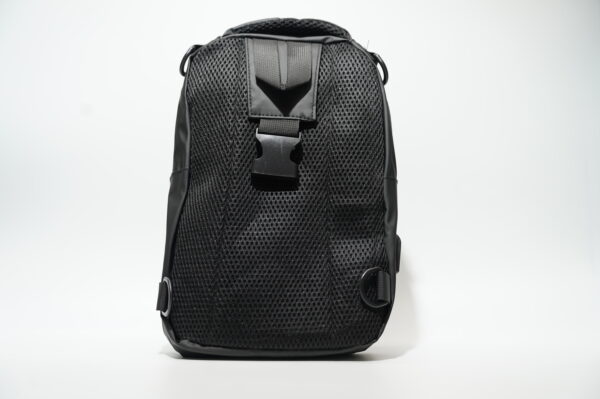 Nepromokavý malý batoh - Obrázek 2