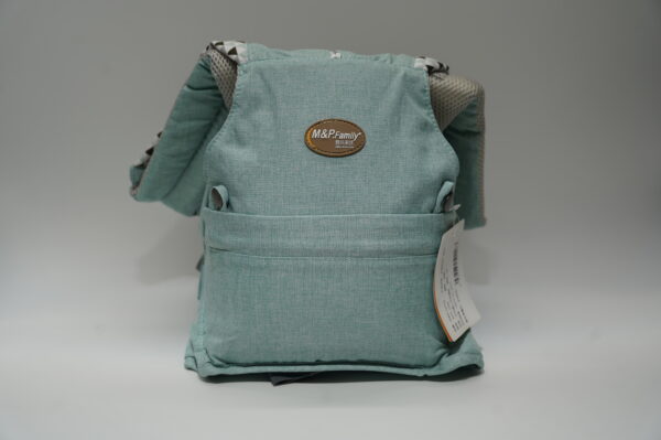 Nosítko pro dítě zelený - Obrázek 2