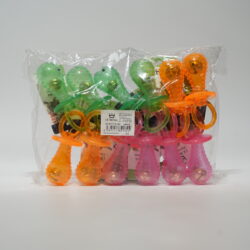 Psí hračka dudlík