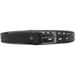 Kutti šedý s ovalnými dírami 110 cm