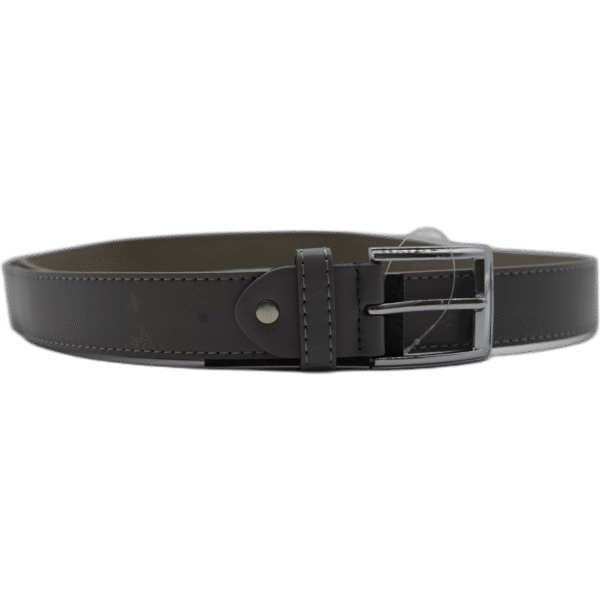 Kutti šedý pásek polyesterový 110cm - Obrázek 1