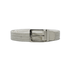 Kutti bílý látkový pásek 105cm