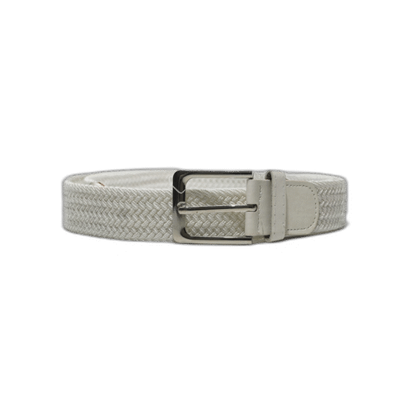 Kutti bílý látkový pásek 105cm - Obrázek 1