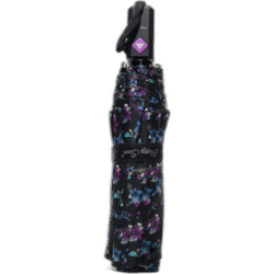 Happy Swan deštník - vzor květiny