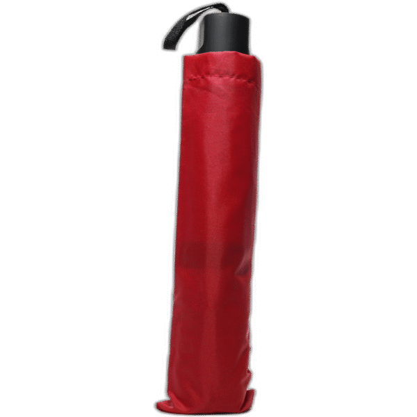 Moderní kvalitní deštník jednobarevný - Obrázek 1