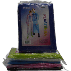 Kutti znovupoužitelná pláštěnka