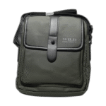 Wild Things Only - shoulder bag  - zelená