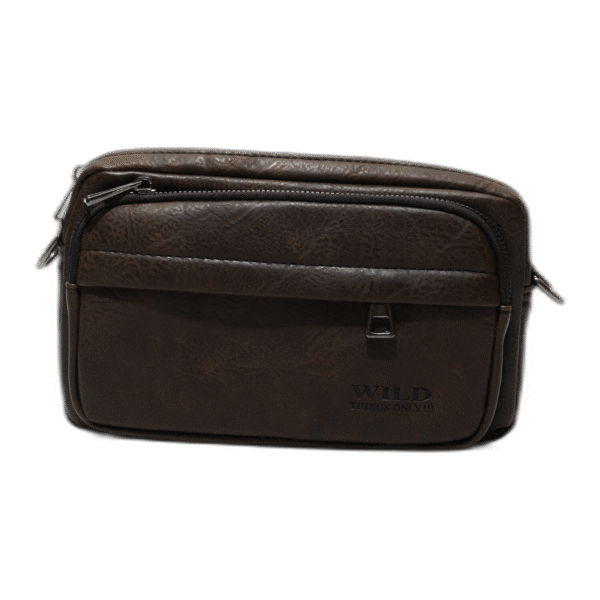 Wild Things Only - waist bag - Obrázek 1