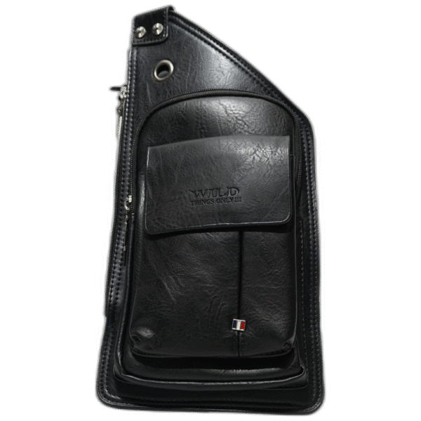 Wild Thing Only - shoulder bag - Obrázek 1