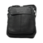 Wild Things Only - shoulder bag  - černá
