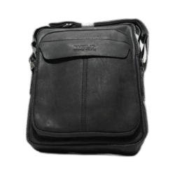 Wild Things Only - shoulder bag  - černá