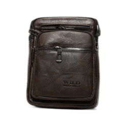 Wild Things Only - shoulder bag