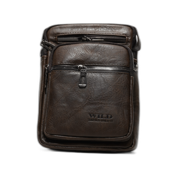 Wild Things Only - shoulder bag - Obrázek 1