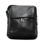 Wild Thing Only - shoulder bag - černá
