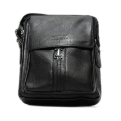 Wild Thing Only - shoulder bag - černá