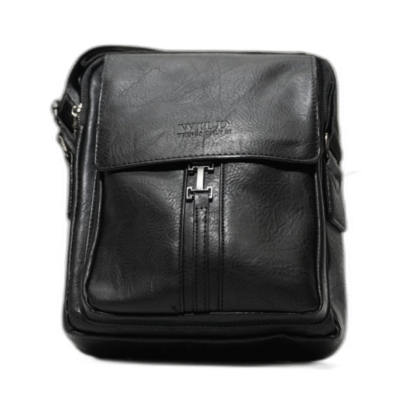 Wild Thing Only - shoulder bag - černá - Obrázek 1