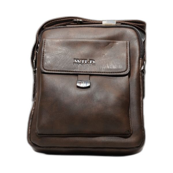 Wild Thing Only - shoulder bag - Obrázek 1