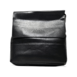 Wild Things Only - shoulder bag - černá