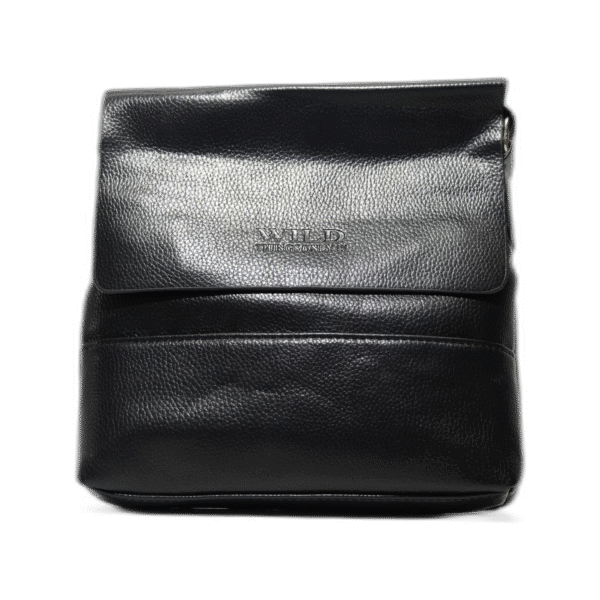 Wild Things Only - shoulder bag - černá - Obrázek 1