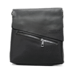 Wild Things Only - shoulder bag - černá