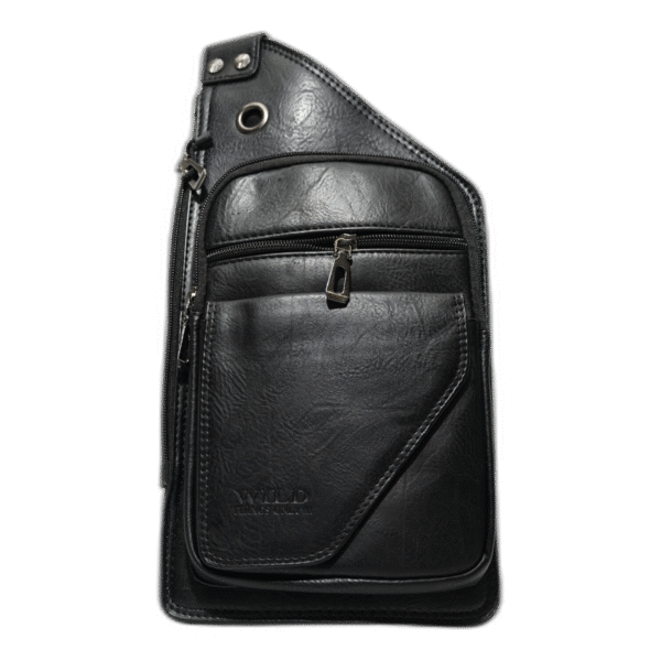 Wild Things Only - shoulder bag - Obrázek 1