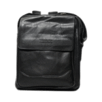 Wild Things Only - shoulder bag - černá