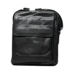 Wild Things Only - shoulder bag - černá