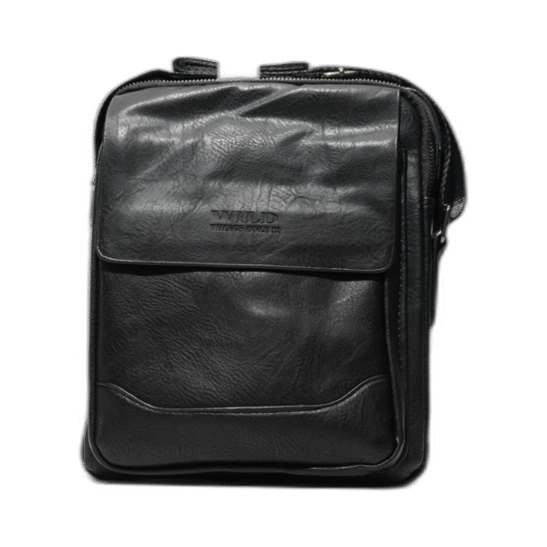 Wild Things Only - shoulder bag - černá - Obrázek 1