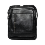 Wild Things Only - shoulder bag - černá