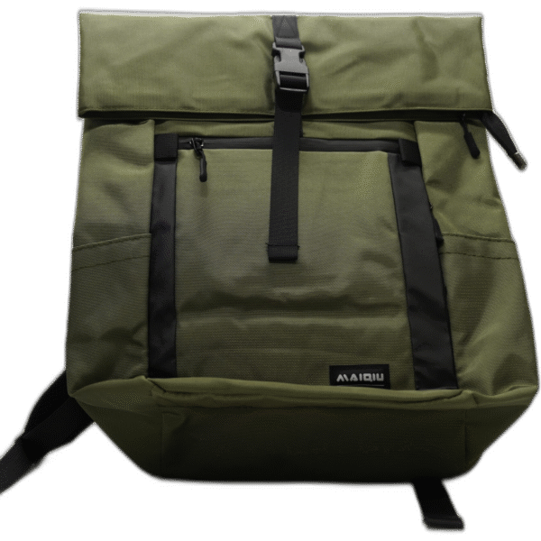 Maigiu batoh zelený - Obrázek 1