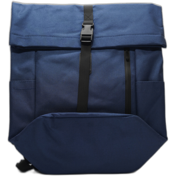 Maigiu batoh modrý - Obrázek 1