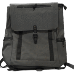 Pánský batoh šedý