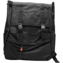 Pánský batoh do kanceláře černý