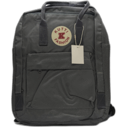 Kutti Fashion batoh šedý