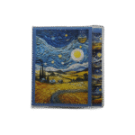Van Gogh sešit