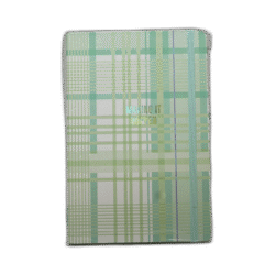 Making it happen zápisník zelený