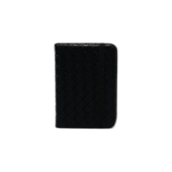 Černý zápisníček