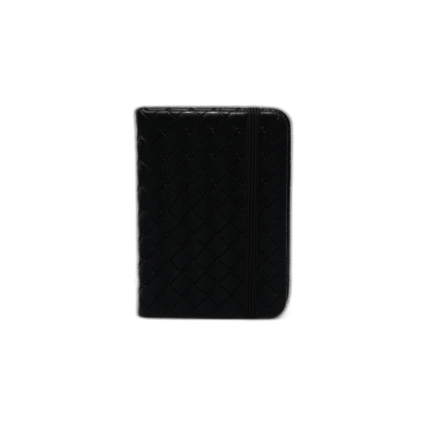 Černý zápisníček - Obrázek 1