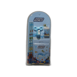 Undersea world sada psacích potřeb