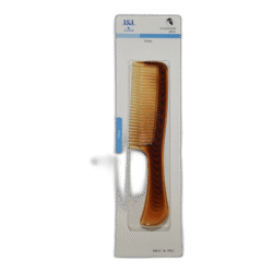 J&L Jinle hnědý hřeben