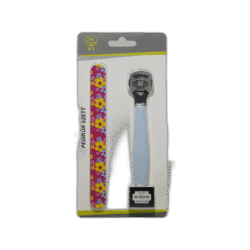 Pedikérský set s pilníkem