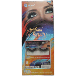 Umělé řasy 8D 10ks