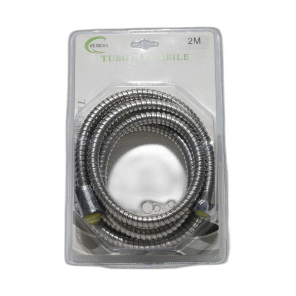 Sprchová hadice 2m - Obrázek 1