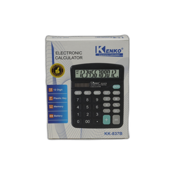 Kalkulačka Kenko - Obrázek 1