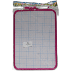 Dětská růžová tabule