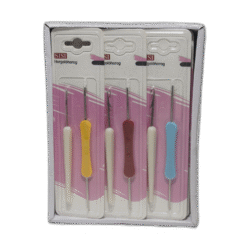 Háčky na háčkování