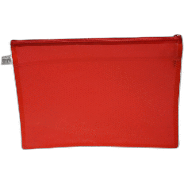 Červená deska do ruky - Obrázek 1